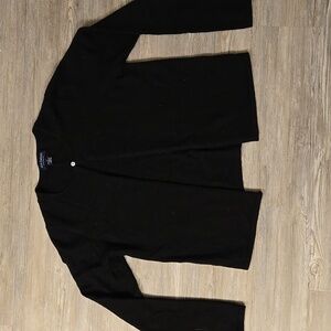 Ann Taylor 100% Cashmere Sweater